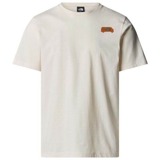 The North Face Ανδρική κοντομάνικη μπλούζα Outdoor Graphic Tee